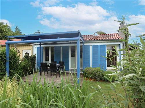 Ferienwohnung - 4 Personen -  - Mariannenweg - 23946 - Boltenhagen