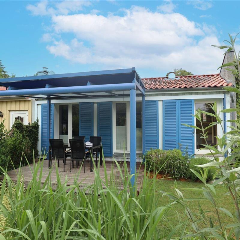 Ferielejlighed - 4 personer -  - Mariannenweg - 23946 - Boltenhagen