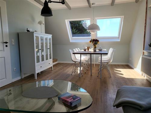 Holiday home - 8 persons -  - Deichstraße - 25826 - Sankt Peter-Ording