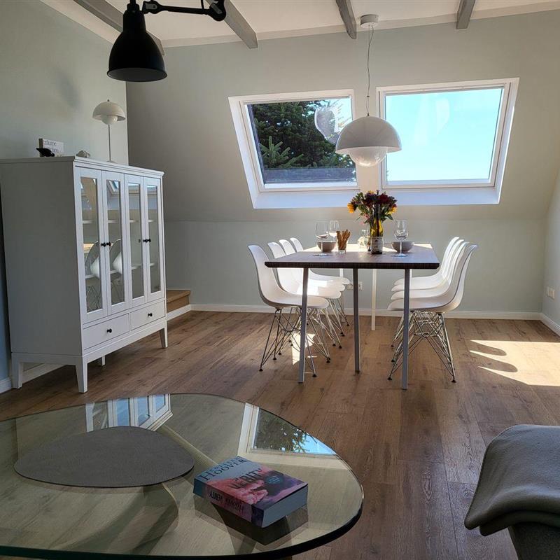 Sommerhus - 8 personer -  - Deichstraße - 25826 - Sankt Peter-Ording