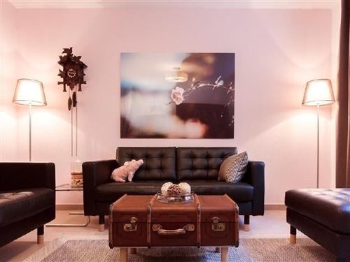 Ferienwohnung - 4 Personen -  - Saarbrücken - 66117