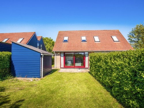Fritidshus - 8 personer -  - Hof van Zeeland - Hof Van Zeeland - 4451 RS - Heinkenzand
