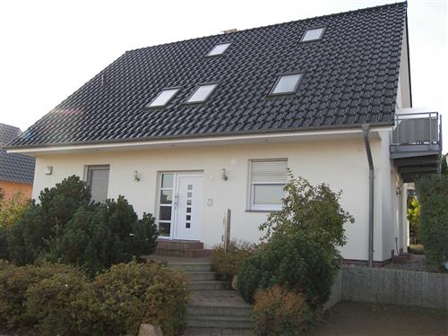 Ferienhaus - 2 Personen -  - Amselring - 17424 - Heringsdorf (Seebad)