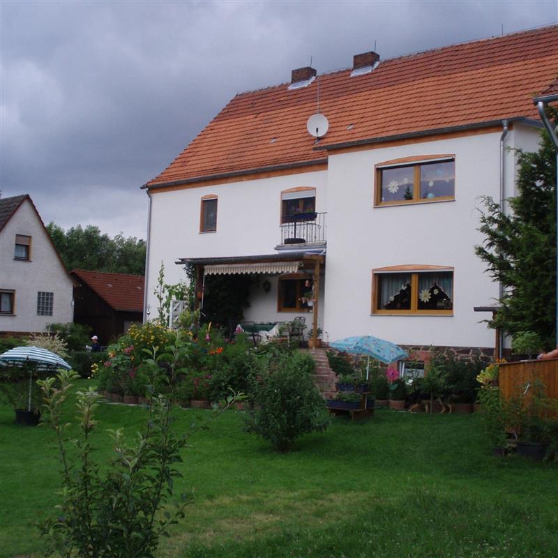 Ferielejlighed - 4 personer -  - Kreuzstrasse - 35285 - Gemünden