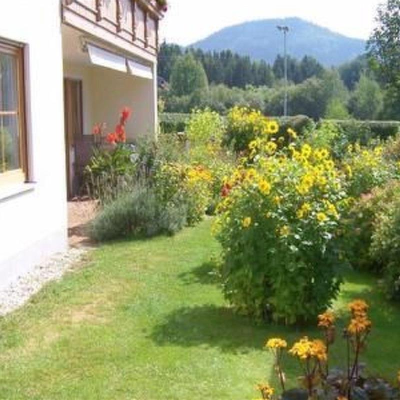 Ferielejlighed - 4 personer -  - Böbrach - 94255