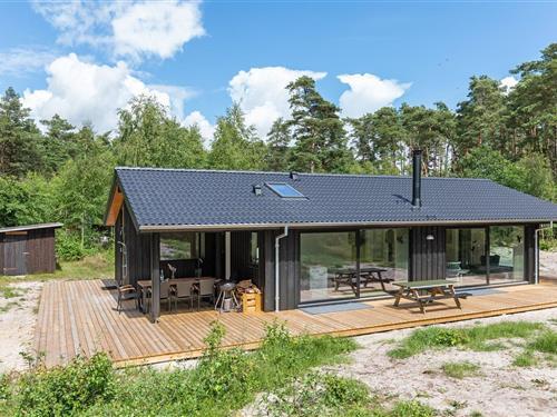 Ferienhaus - 6 Personen -  - Vestre Sømarksvej - Sömarken - 3720 - Aakirkeby