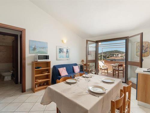 Feriehus / leilighet - 4 personer -  - 07026 - Olbia