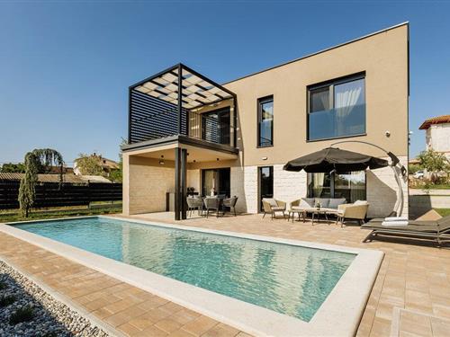 Holiday home - 6 persons -  - Vladimira Gortana - Porec-Tar - 52465 - Tar