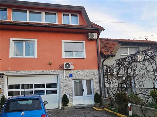 Ferielejlighed - 3 personer -  - Livadarski put - 10000 - Zagreb