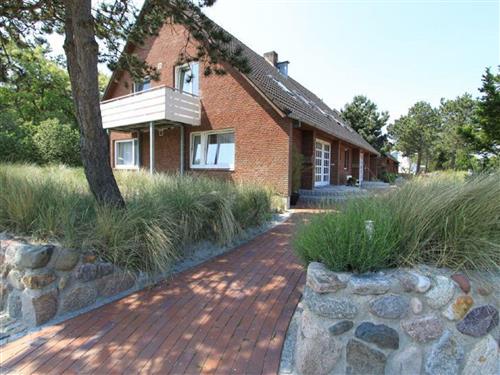 Ferielejlighed - 4 personer -  - Im Bad - 25826 - St. Peter-Ording