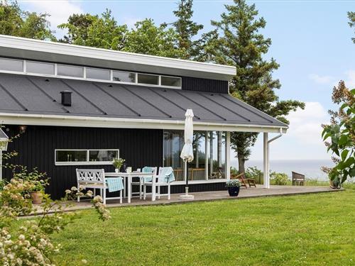 Sommerhus - 8 personer -  - Brigvej - Dråby - 8400 - Ebeltoft