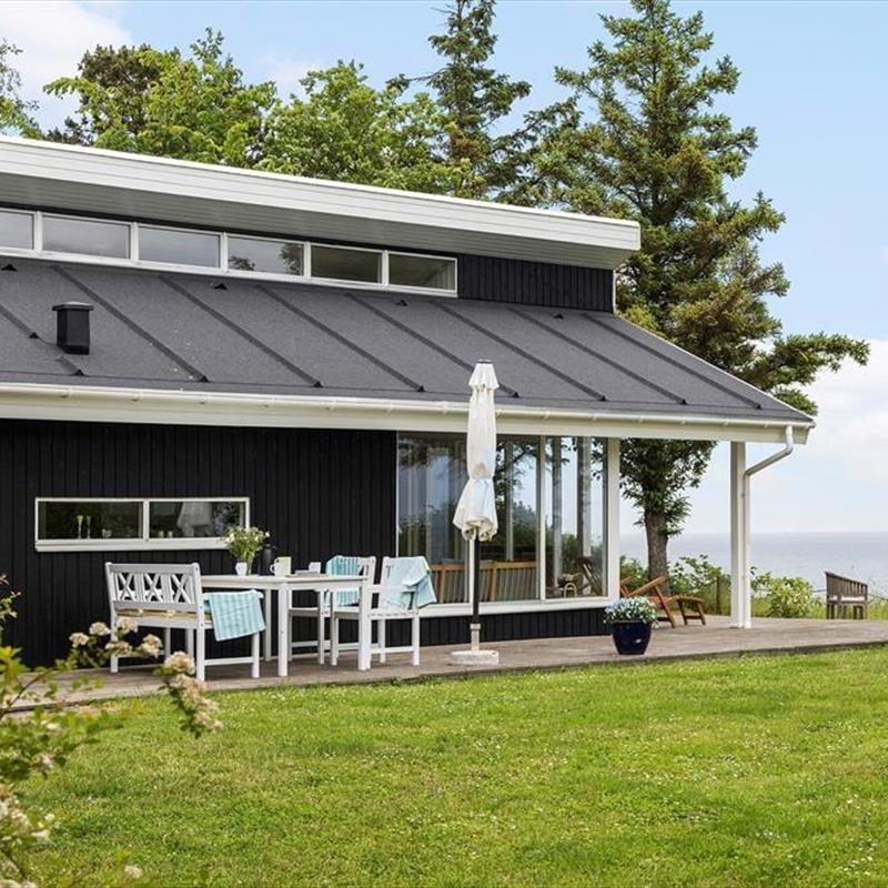 Ferienhaus - 8 Personen -  - Brigvej - Draaby - 8400 - Ebeltoft