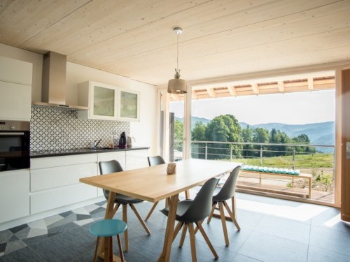 Ferieleilighet - 6 personer -  - 2882 - Saint-Ursanne