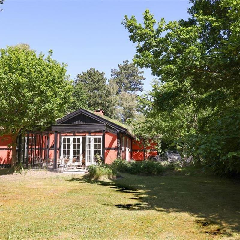 Sommerhus - 7 personer -  - Lyngvænget - Rørvig - Strandsiden - 4581 - Rørvig