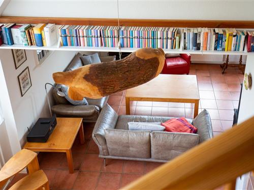 Sommerhus - 6 personer -  - 127 B - 25938 - Oldsum