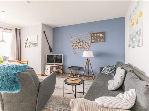 Ferielejlighed - 3 personer -  - Am Kurpark - 25761 - Büsum