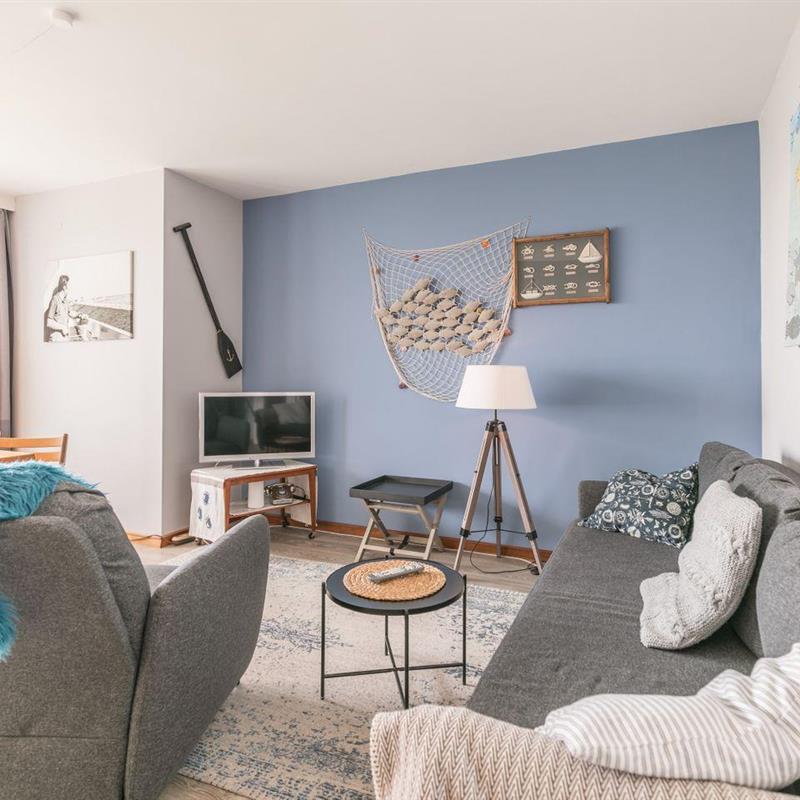 Ferielejlighed - 3 personer -  - Am Kurpark - 25761 - Büsum