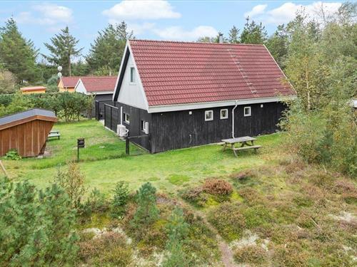 Sommerhus - 6 personer -  - Mølgaardsvej - Vorupør - 7700 - Thisted