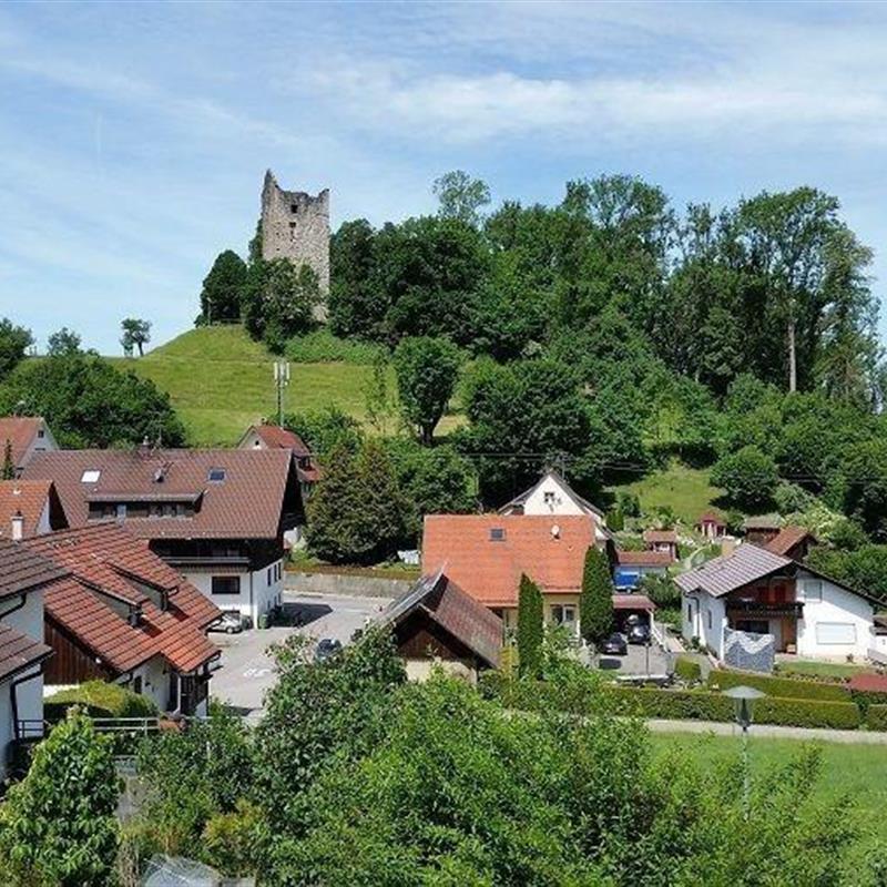 Ferielejlighed - 4 personer -  - Dorfstrasse - 88239 - Wangen