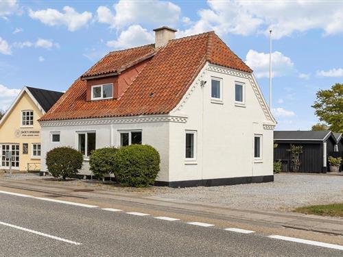 Rækkehus - 6 personer -  - Skagensvej - 9982 - Aalbæk