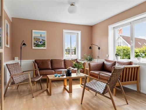 Stadthaus / Reihenhaus - 6 Personen -  - Skagensvej - 9982 - Aalbæk
