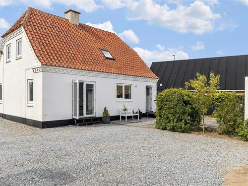 Rækkehus - 6 personer -  - Skagensvej - 9982 - Aalbæk