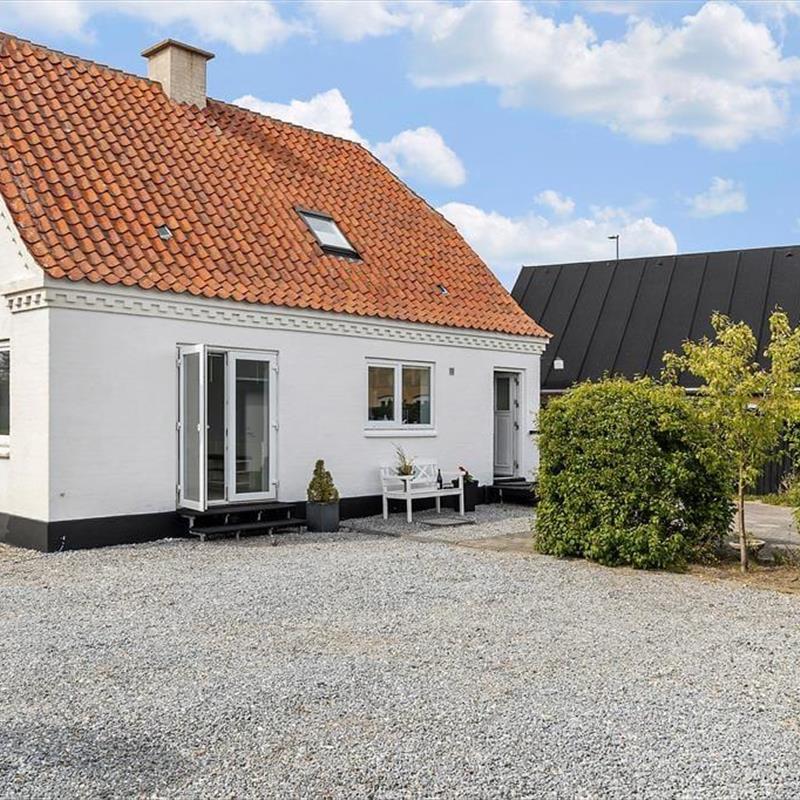 Stadthaus / Reihenhaus - 6 Personen -  - Skagensvej - 9982 - Aalbæk