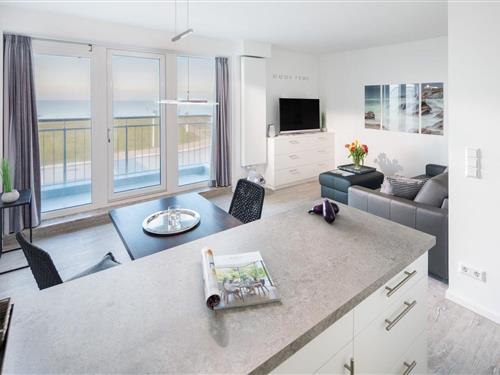 Ferielejlighed - 2 personer -  - Kaiserstraße - 26548 - Norderney