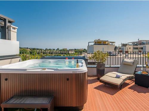 Fritidshus - 6 personer -  - 43.istarske divizije - 52466 - Novigrad