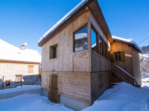 Semesterlägenhet - 6 personer -  - 73450 - Valloire