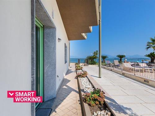 Feriehus / leilighet - 4 personer -  - 25015 - Desenzano Del Garda