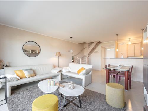Ferielejlighed - 4 personer -  - 8300 - Knokke-Heist