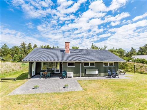 Ferienhaus - 6 Personen -  - Fynsland - 6857 - Blavand