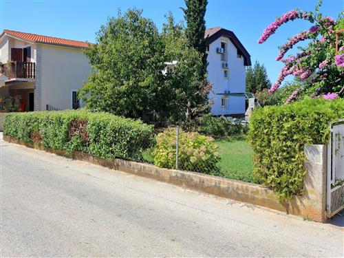 Holiday apartment - 5 persons -  - Trnji - 23205 - Bibinje