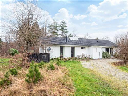 Ferienhaus - 6 Personen -  - Lyngshuse - Kölkär - 7400 - Herning