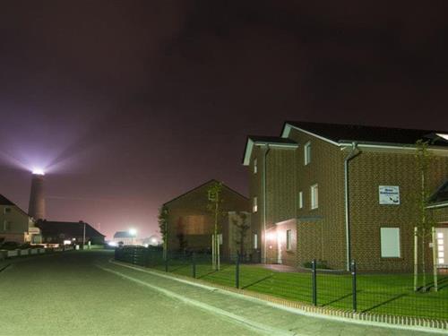 Sommerhus - 3 personer -  - 26757 - Borkum