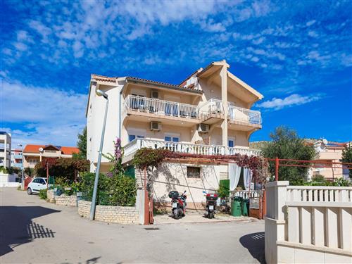 Ferielejlighed - 3 personer -  - Ulica Donji Banovci - 22000 - Sibenik