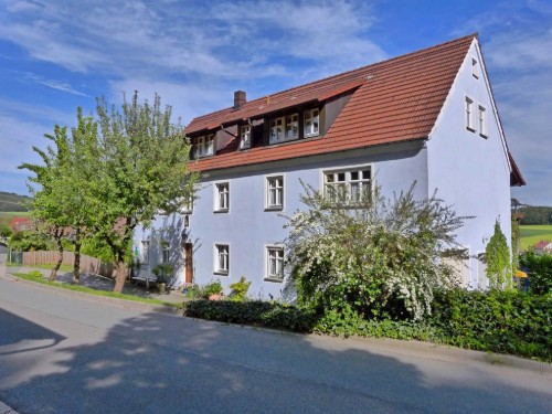 Ferielejlighed - 5 personer -  - Flurweg - 91257 - Pegnitz