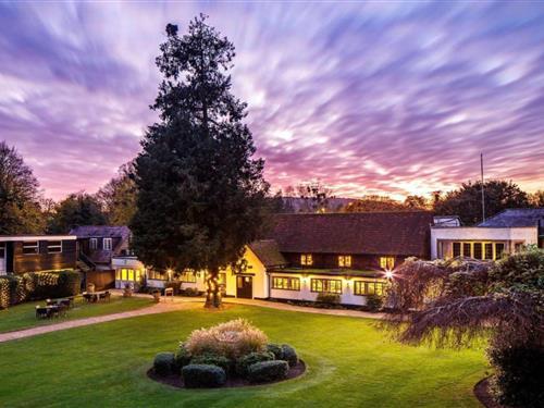 Semesterlägenhet - 2 personer -  - TW184SJ - Dorking