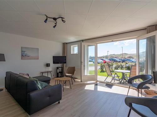 Semesterlägenhet - 4 personer -  - 1787PP - Julianadorp Aan Zee