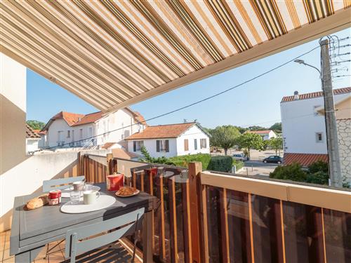 Holiday apartment - 4 persons -  - Saint Palais Sur Mer - 17420