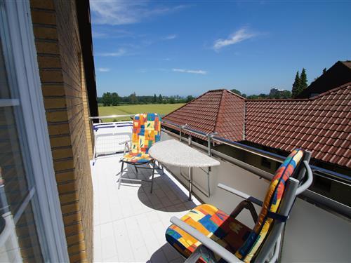 Ferienwohnung - 4 Personen -  - Gruber Weg - 23747 - Dahme