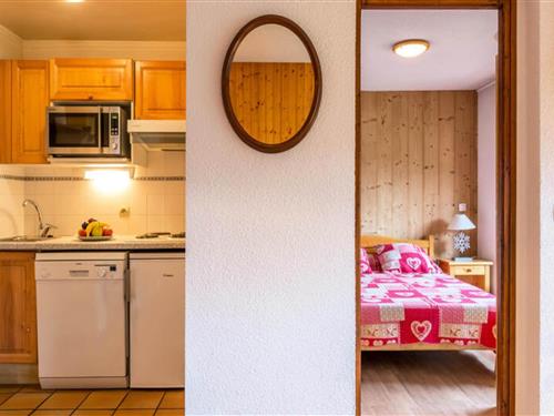 Ferielejlighed - 4 personer -  - 74220 - La Clusaz