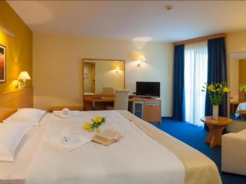 Ferienwohnung - 2 Personen -  - 21330 - Gradac