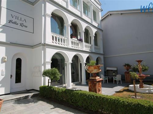 Ferielejlighed - 4 personer -  - Putbuser Str. - 18609 - Binz