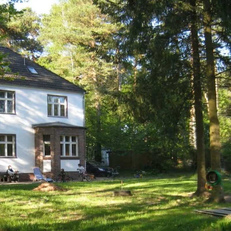 Villa - 14 personer -  - 16349 - Biesenthal