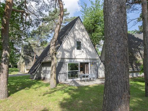 Bungalow - 6 personer -  - 4904SG - Oosterhout