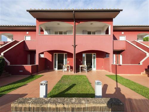 Ferielejlighed - 4 personer -  - Massa Marittima - 58020
