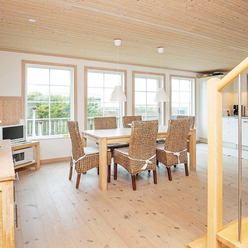 Ferienhaus - 6 Personen -  - Fasanstien - 9940 - Läsö