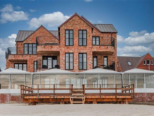 Ferieleilighet - 2 personer -  - Sandwall - 25938 - Wyk Auf Föhr